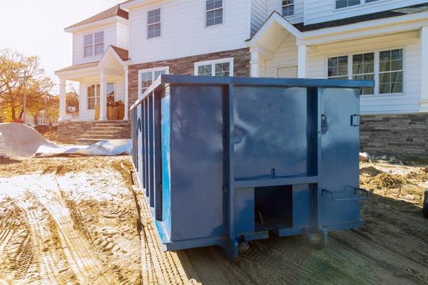 Dumpster Rental of Jacksonville employees